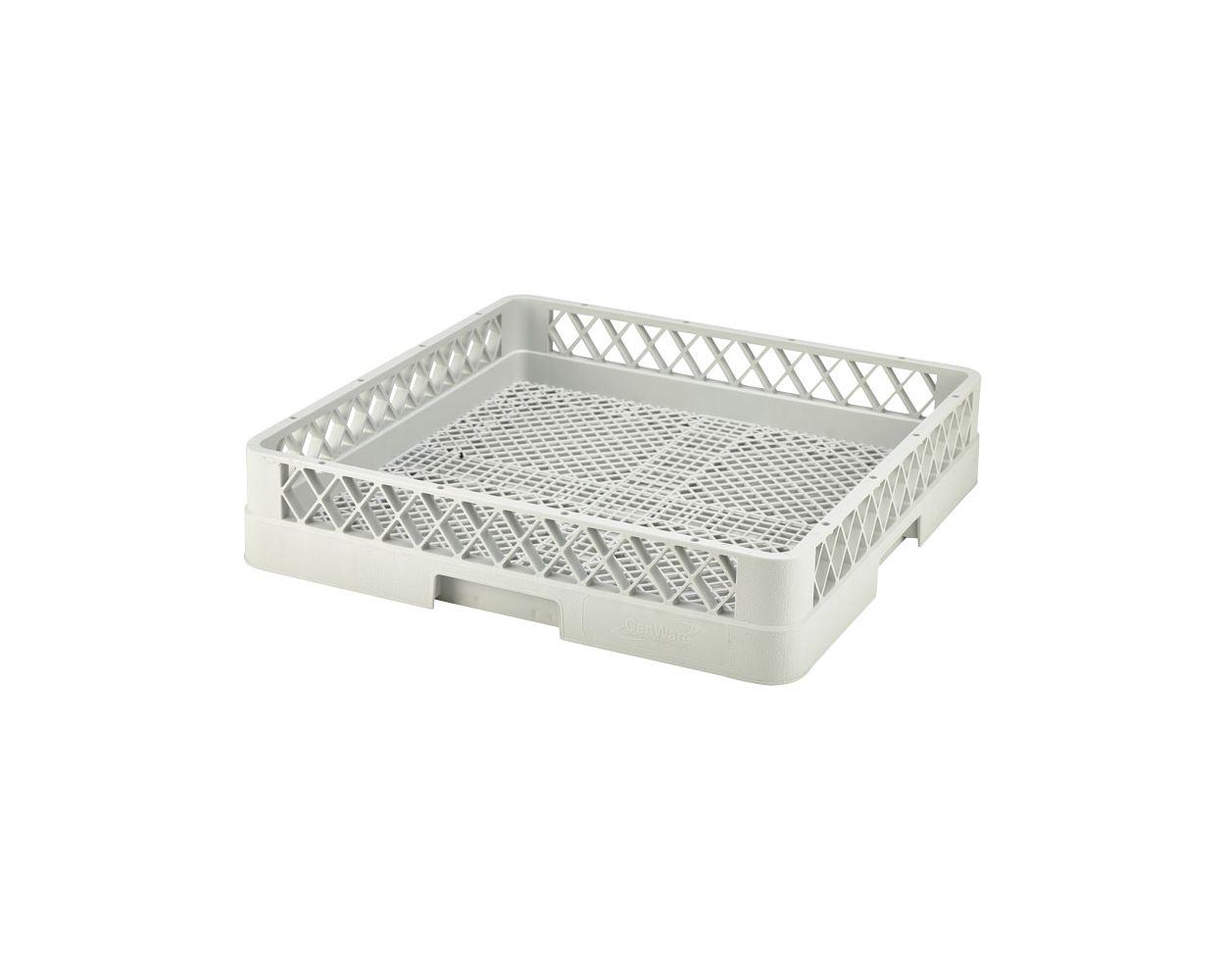 FLATWARE CUTLERY RACK 500x500MM