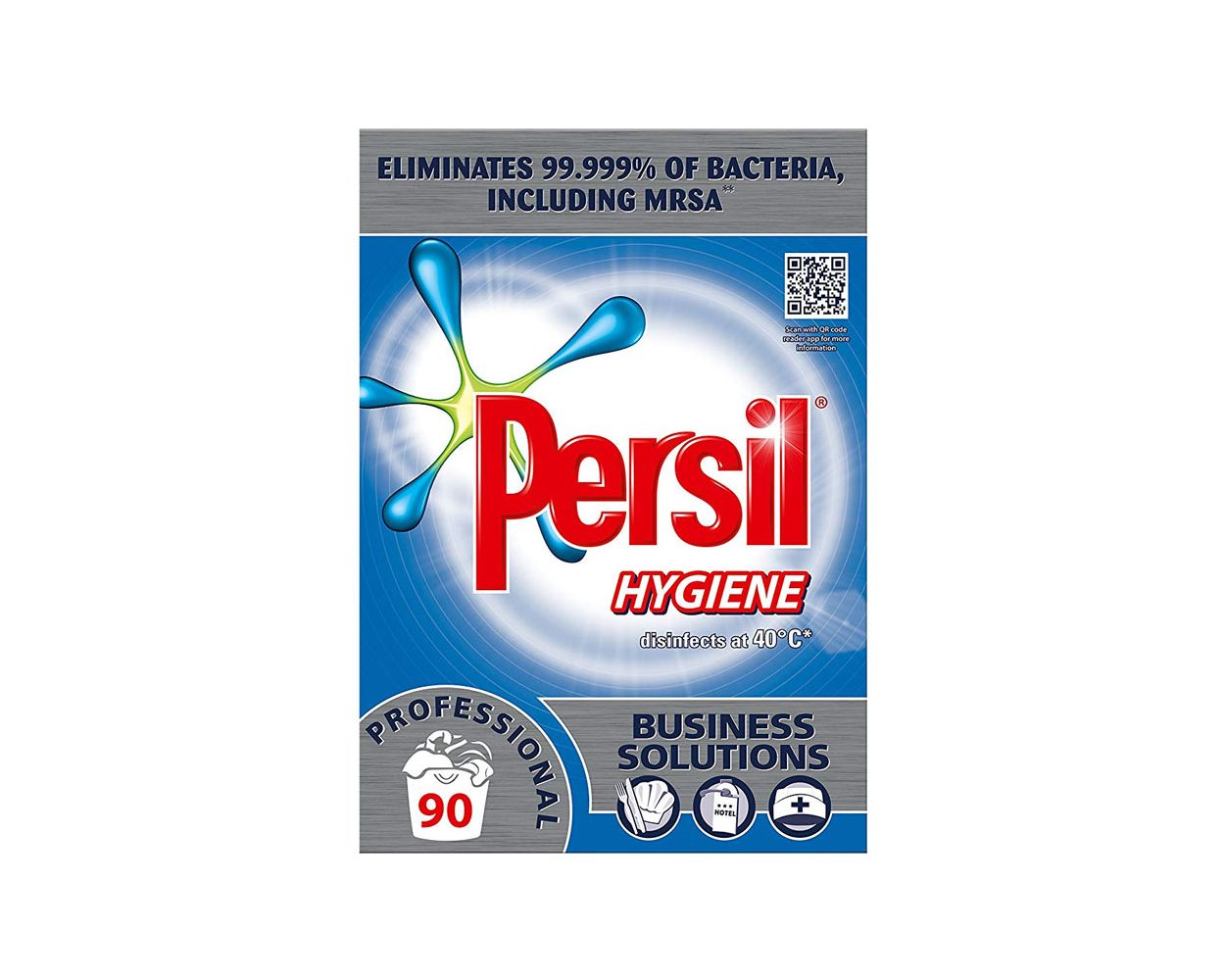 PERSIL PROF HYGIENE 8.55KG 7517496