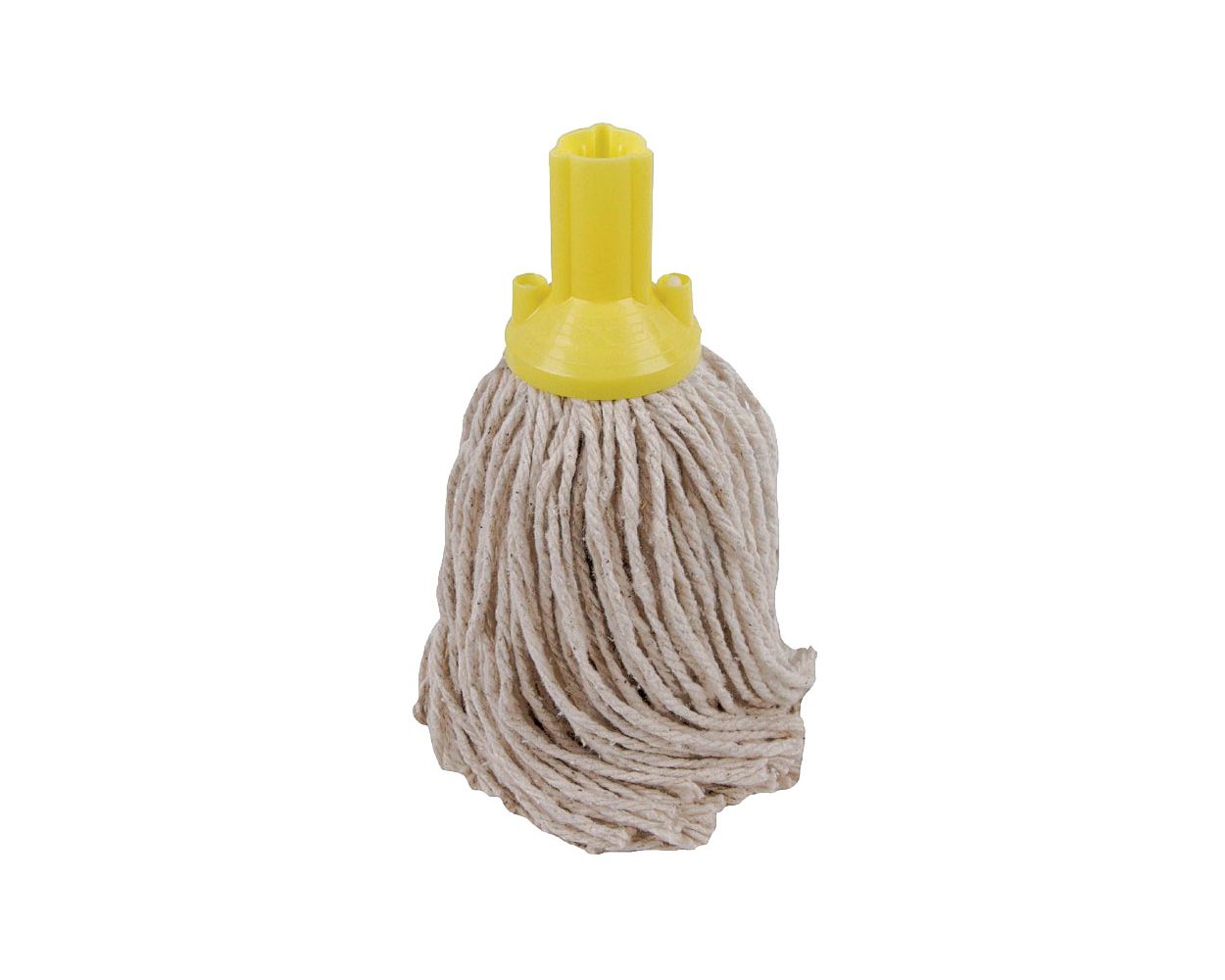 300G EXCEL MOP HEAD YELLOW