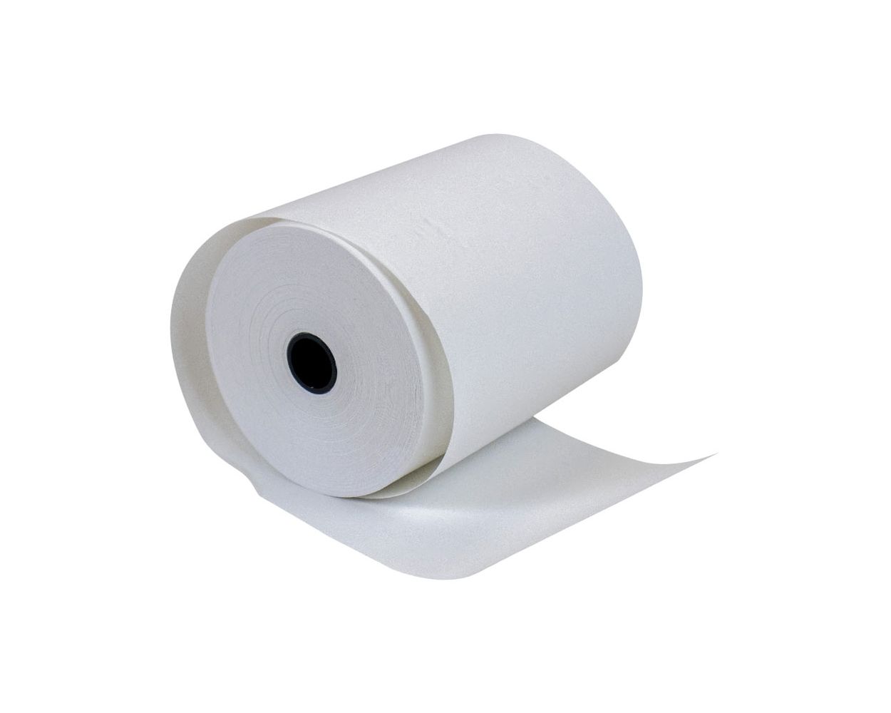 RECEIPT PRINTER THERMAL TILL ROLL 80x76MM CASE X 20 7313-20