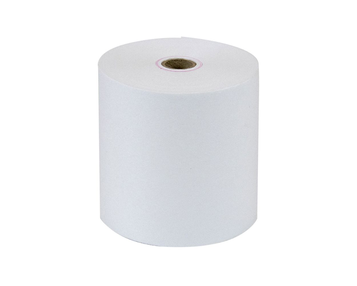 KITCHEN PRINTER ROLLS 76MM SINGLE PLY CASE X 20   1300-20