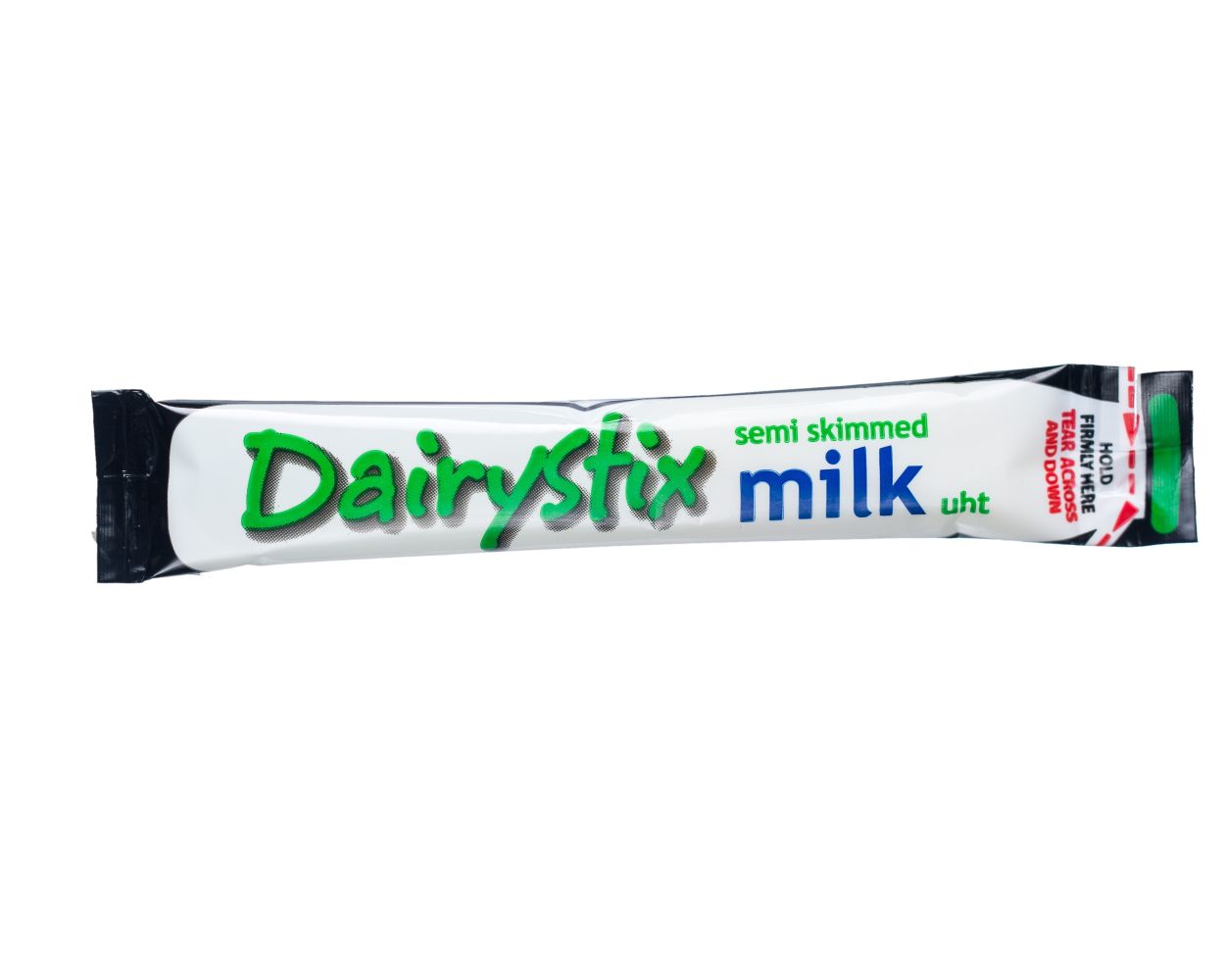 SEMI SKIMMED MILK PORTION
