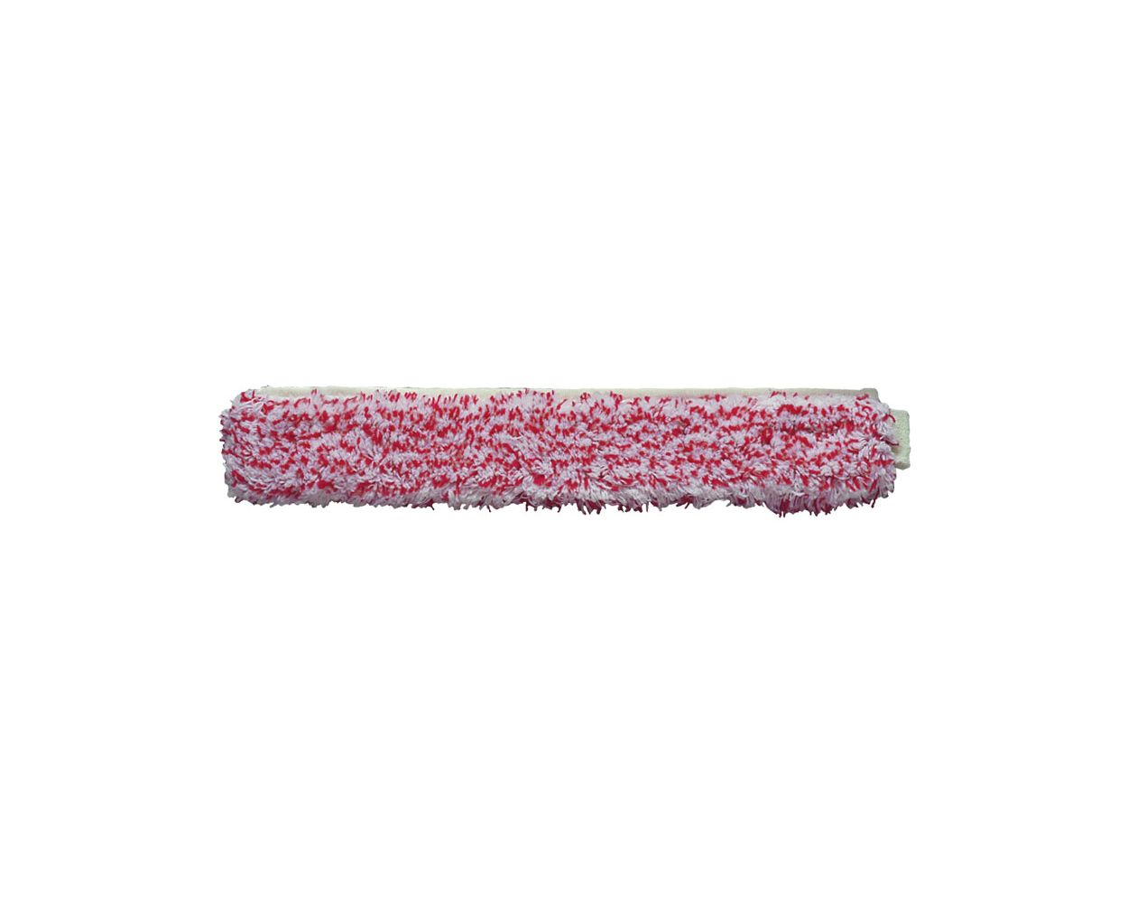 45CM WINWASH SLEEVE RED & WHITE STRIPE