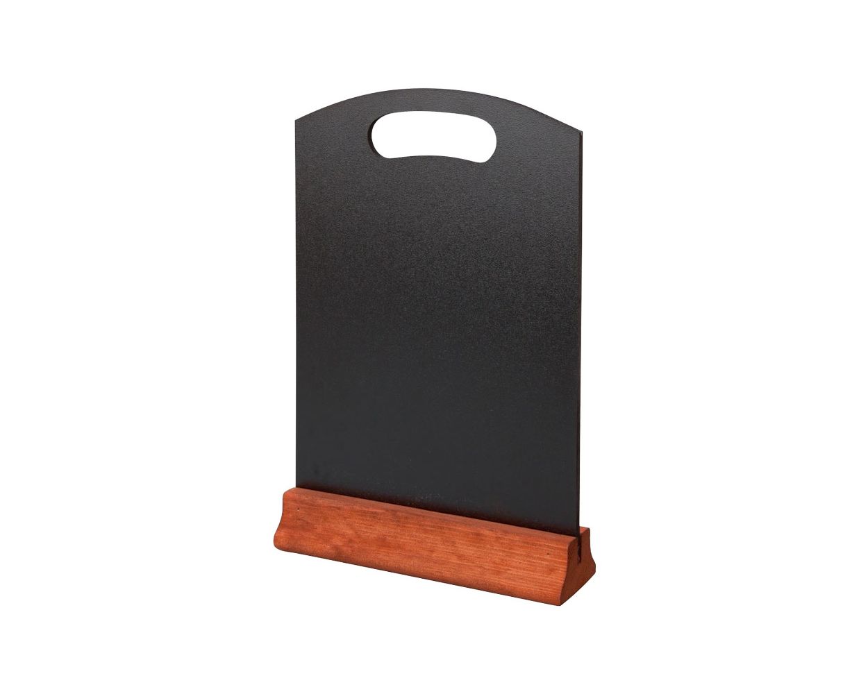 HAND HELD MENU BOARD - A4