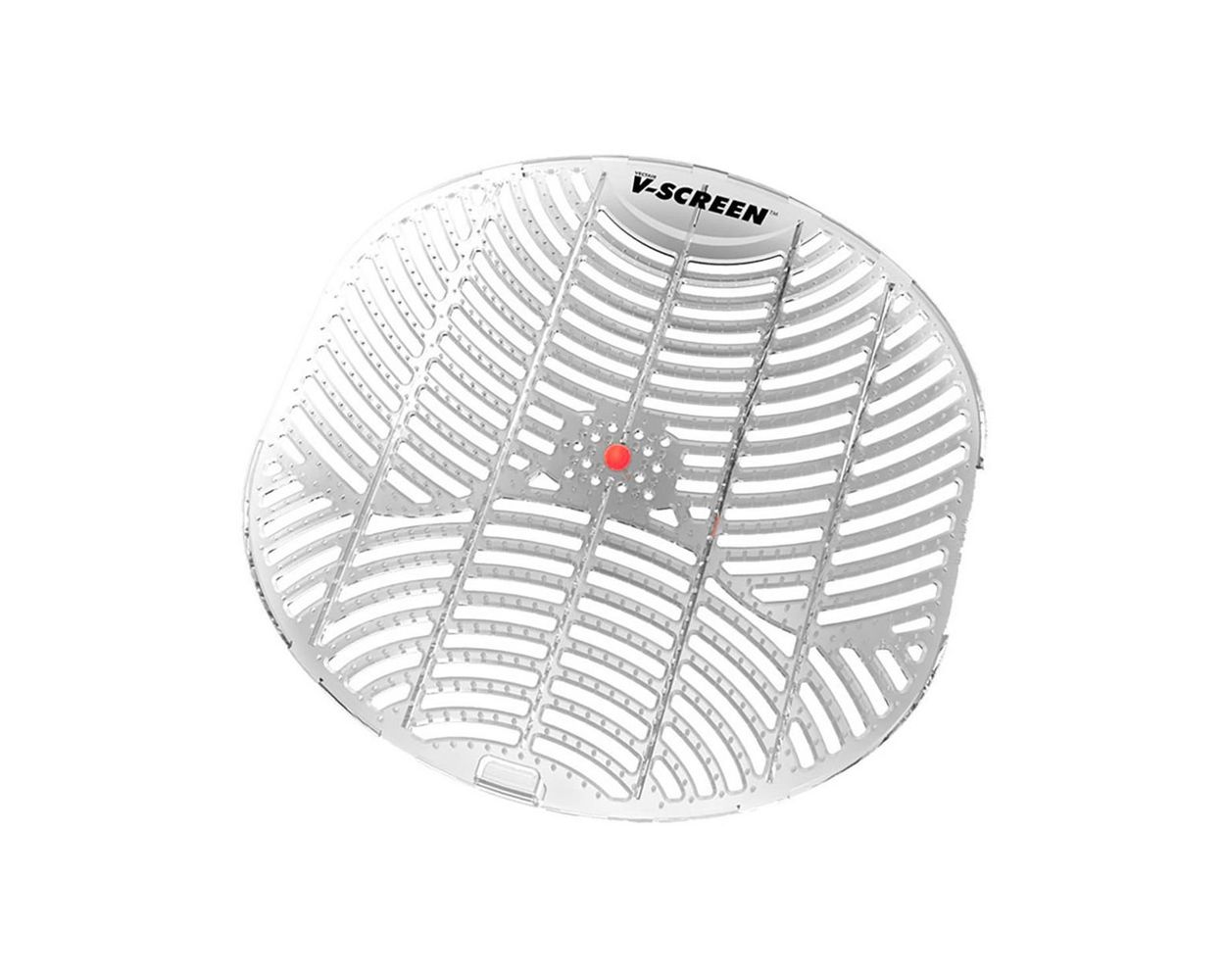 V SCREEN MAT  APPLE FRAGRANCE PACK X 10