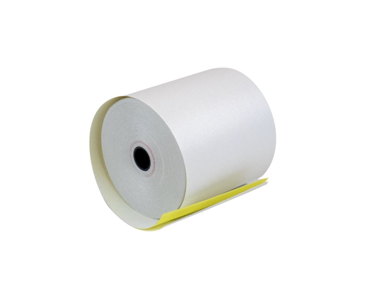 76x76MM DUPLICATE W/Y ROLL CASE X 20     2300-20