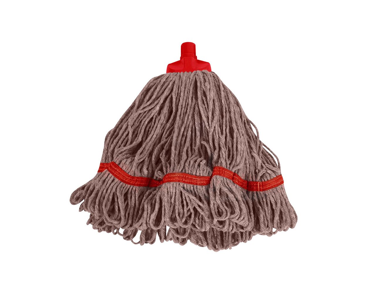 FREEDOM MAXI MOP HEAD RED 920140