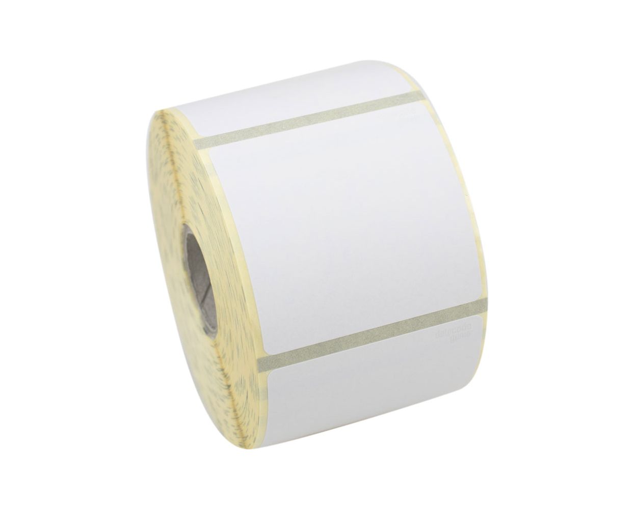 REMOVABLE PLAIN LABEL 2x2" 2x750 PER CASE