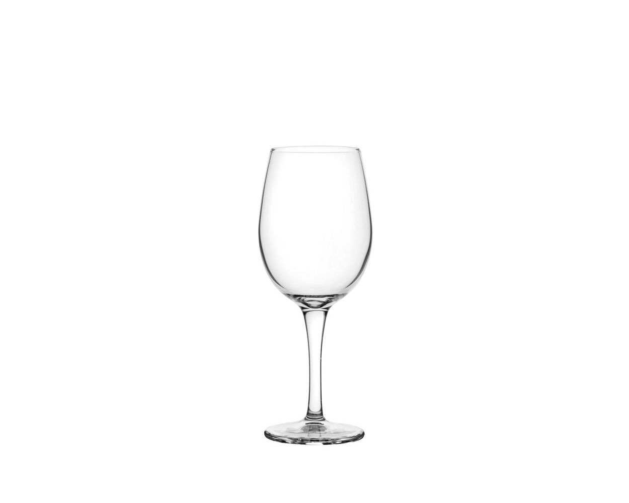 MODA WINE GLASS 12.25OZ CASE X 12