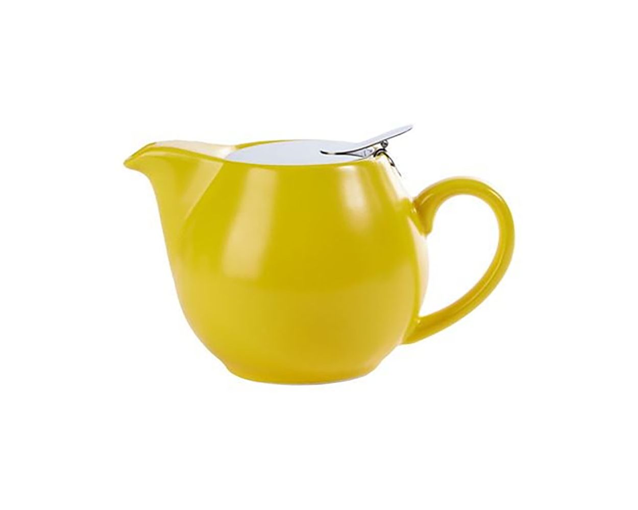 EVOLVE TEAPOT 17.5OZ  LIMON CASE X 4