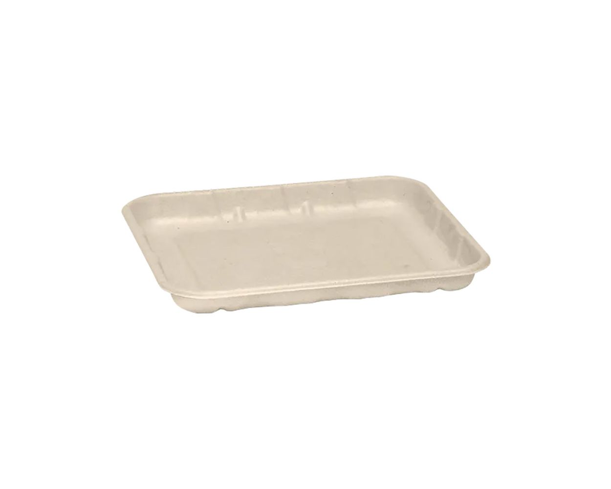BIOCANE PRODUCE TRAY 6X5" CASE X 1000