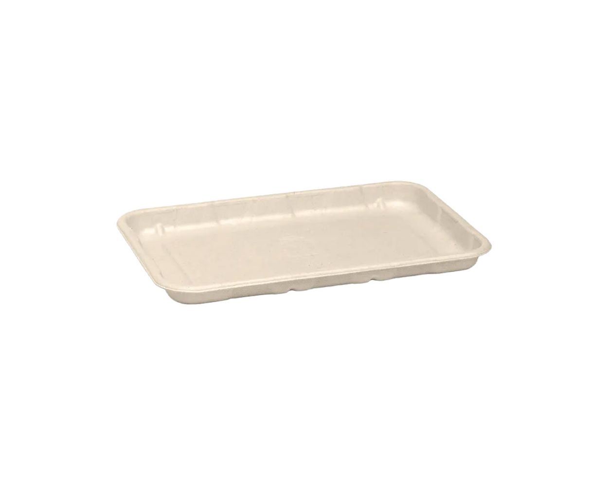 BIOCANE PRODUCE TRAY 8X5" CASE X 500