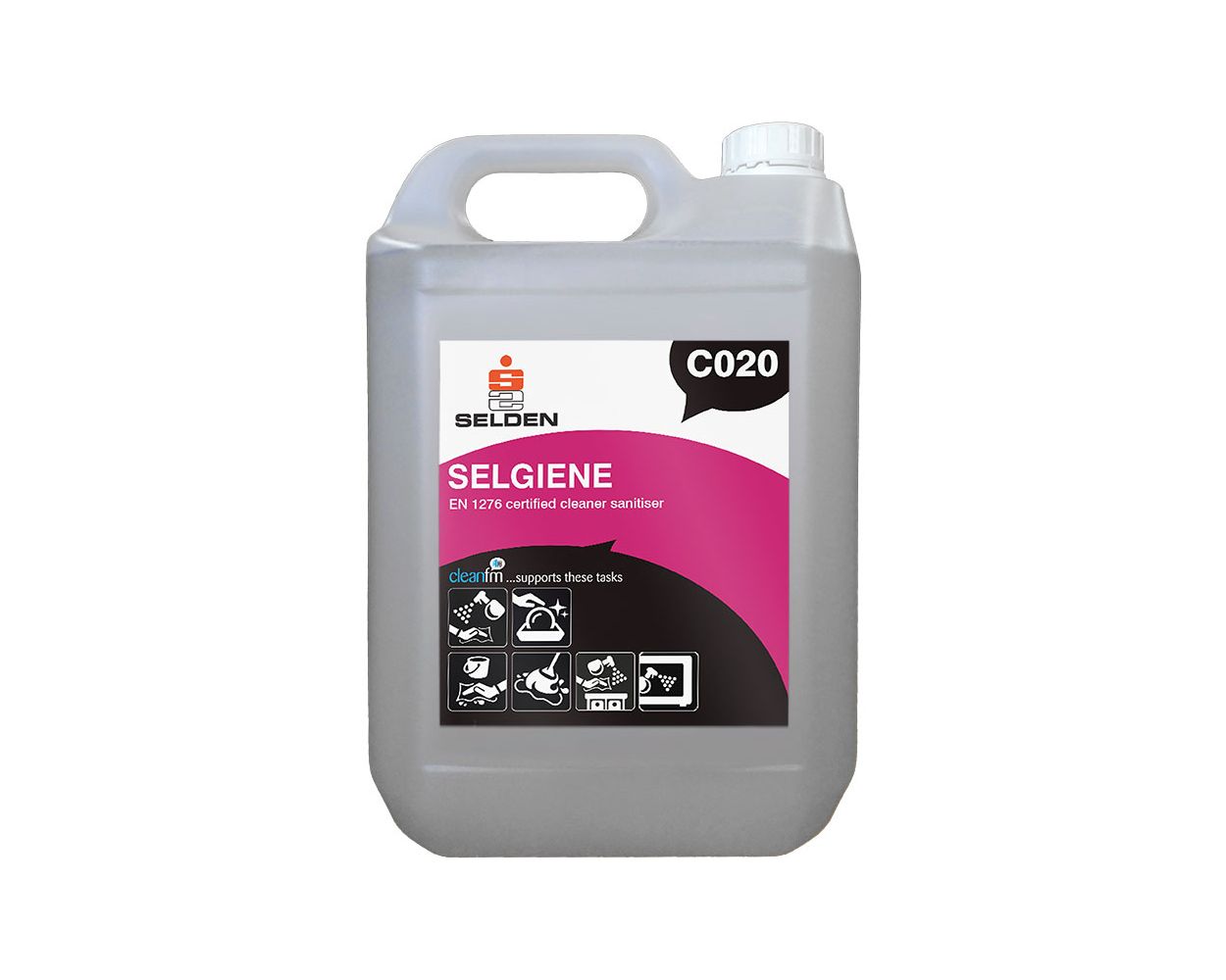 SELGIENE 5 LITRE