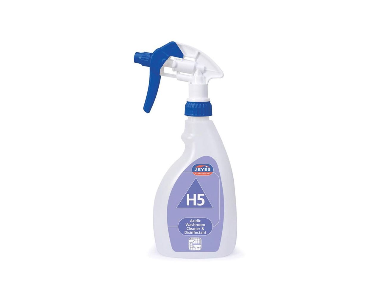 H5 EMPTY REFILL BOTTLE