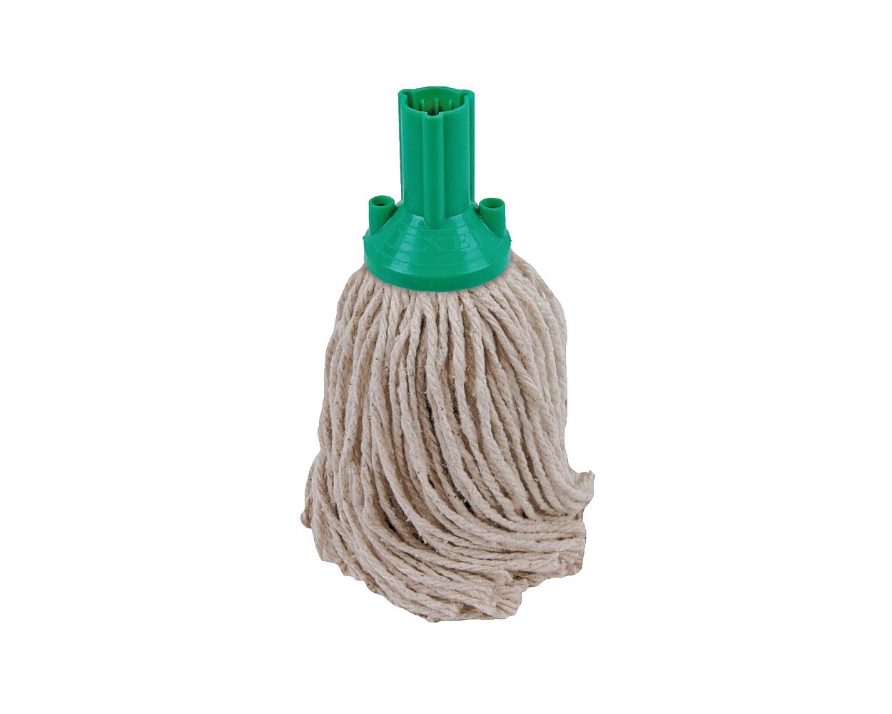EXCEL MOP HEAD GREEN
