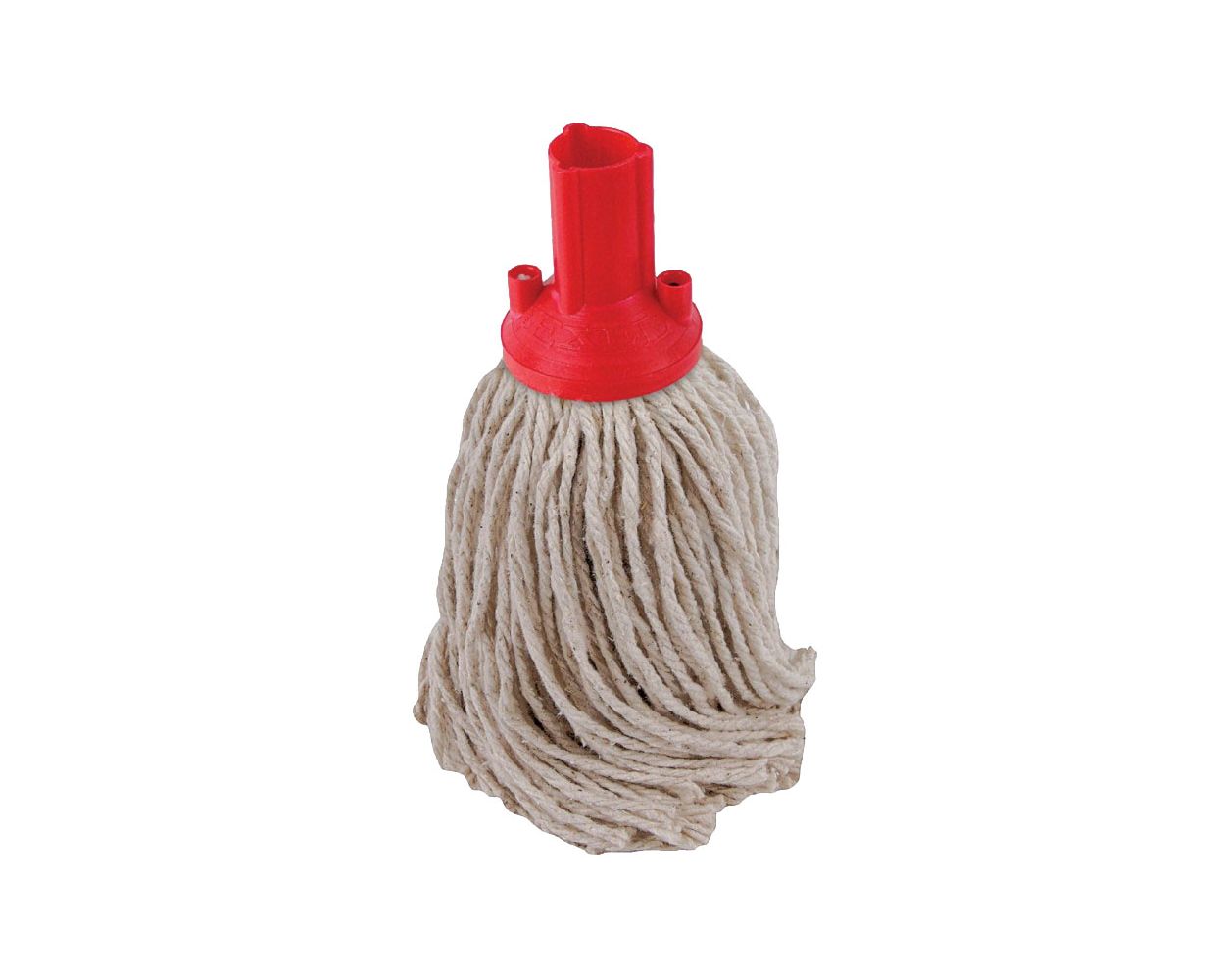 EXCEL MOP HEAD RED