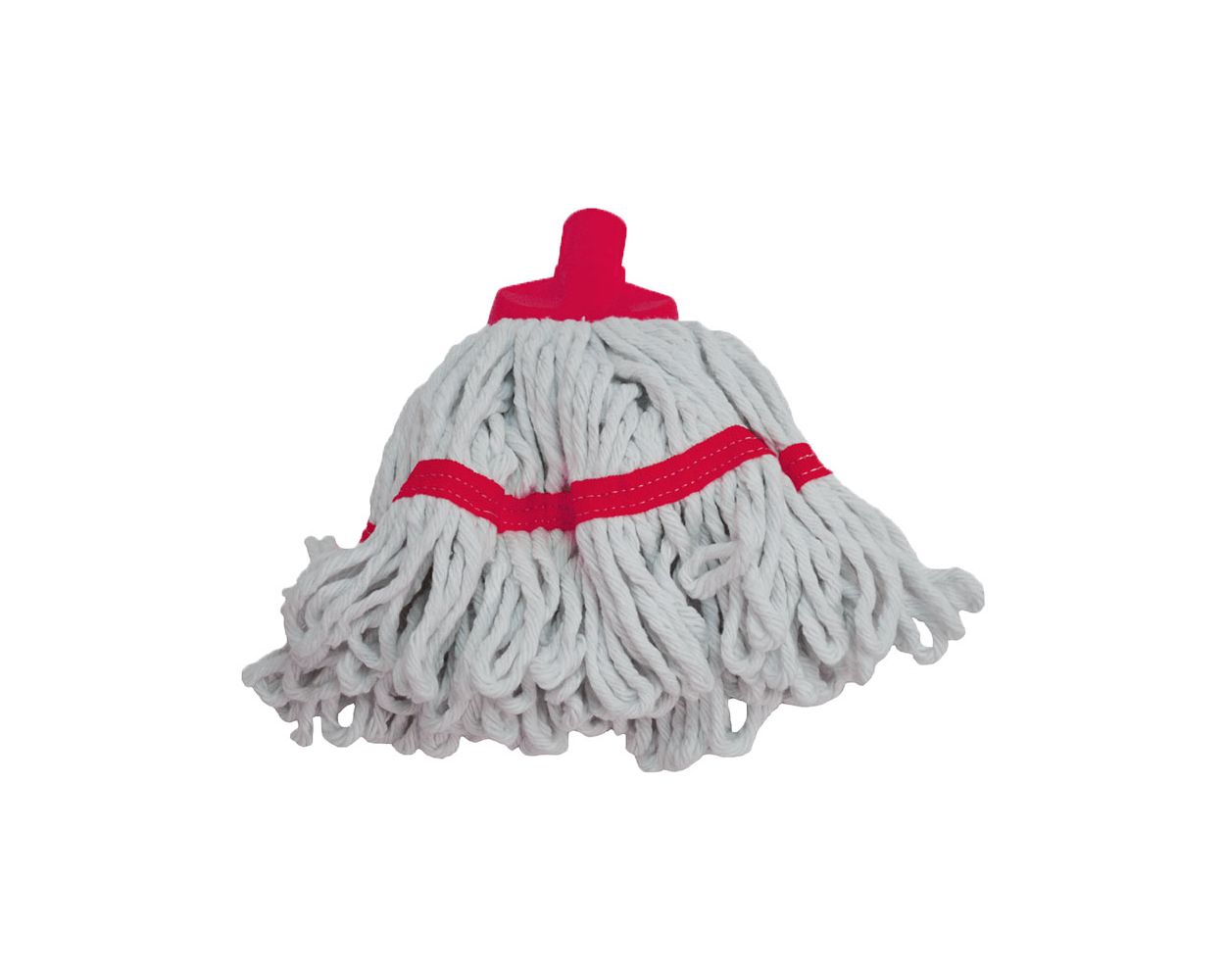 FREEDOM MINI MOP HEAD RED SYR 993162