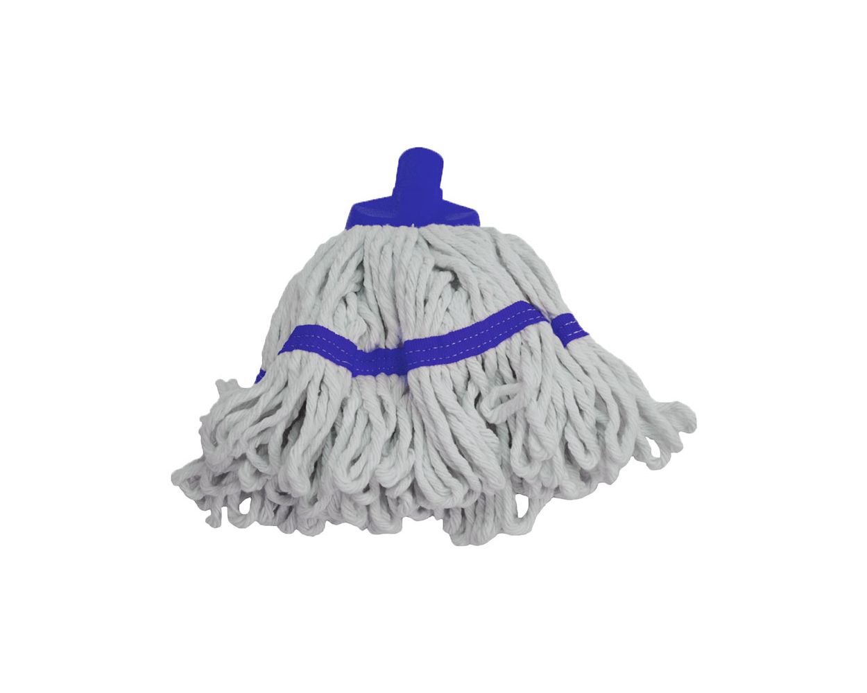 FREEDOM MINI MOP HEAD BLUE 993163