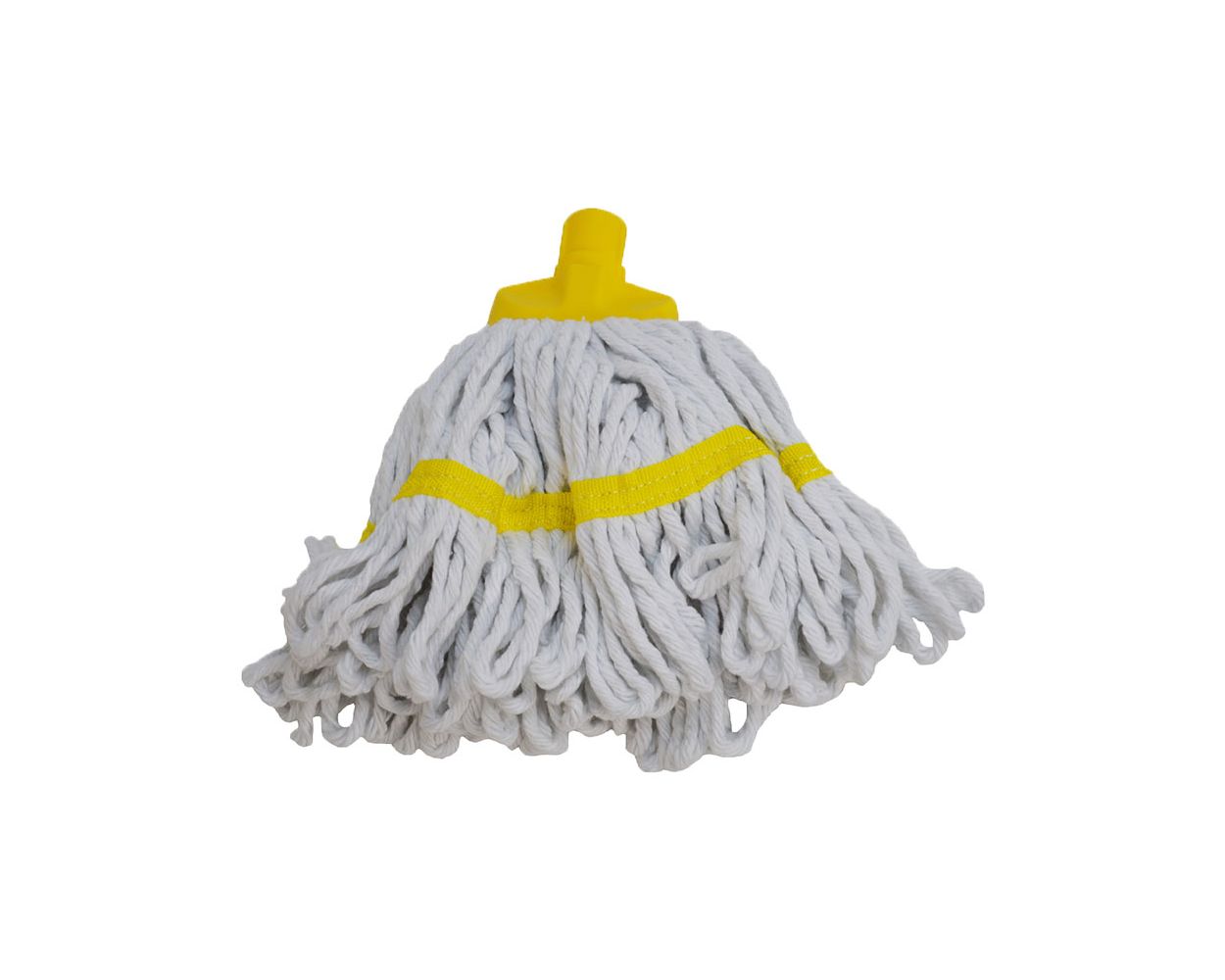 FREEDOM MINI MOP HEAD YELLOW SYR 993165