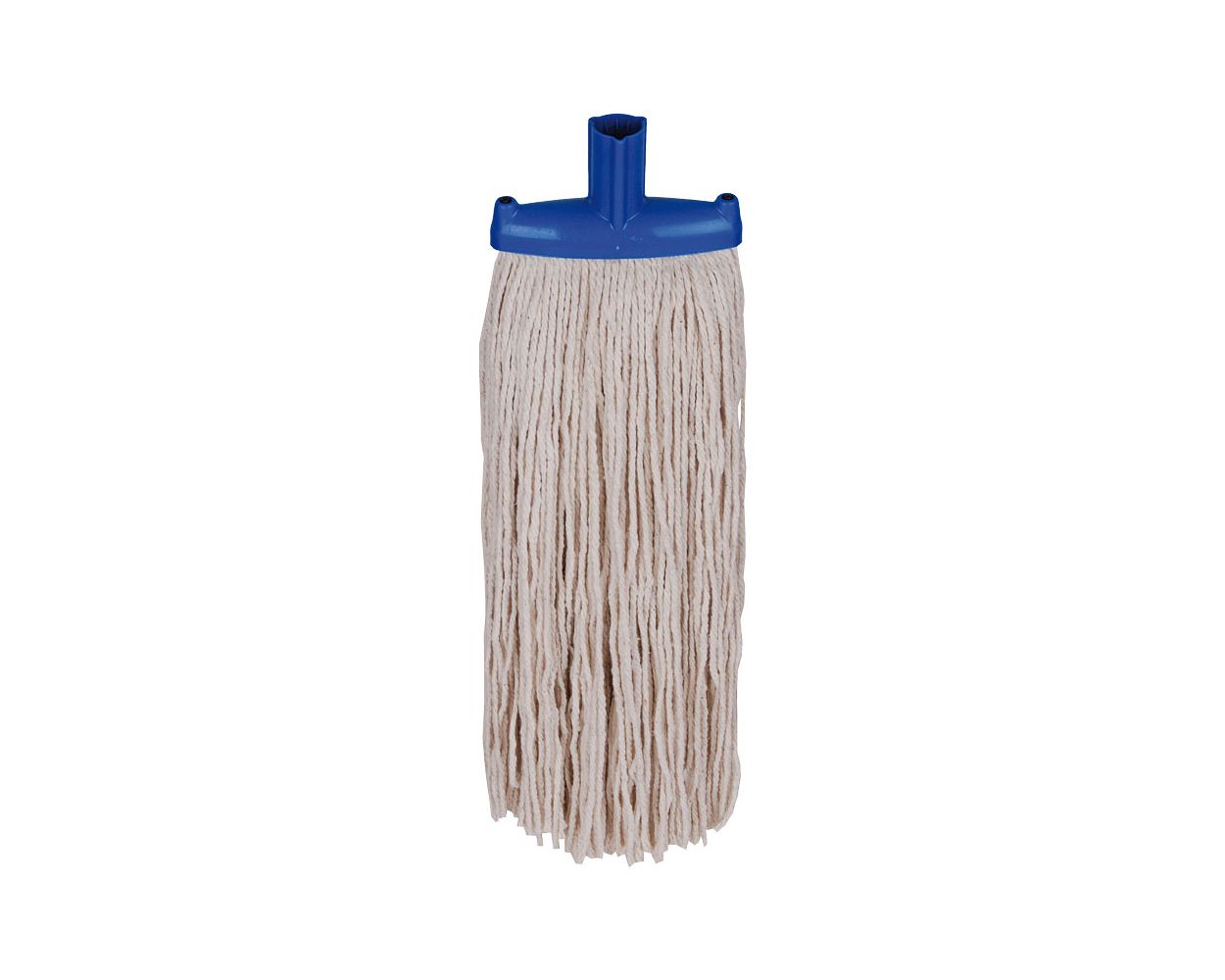 KENTUCKY MOP HEAD - BLUE 340G