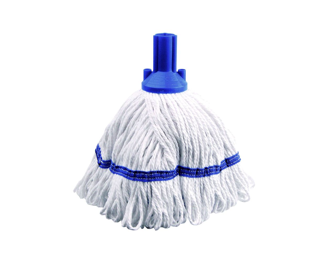 EXCEL REVOLUTION MOP HEAD BLUE 200 GRAM