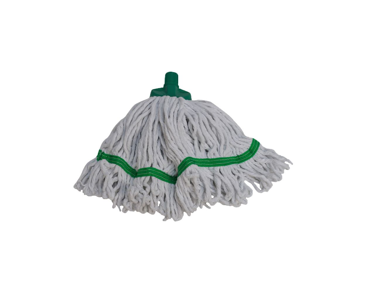 FREEDOM MIDI MOP HEAD GREEN SYR COUNCIL