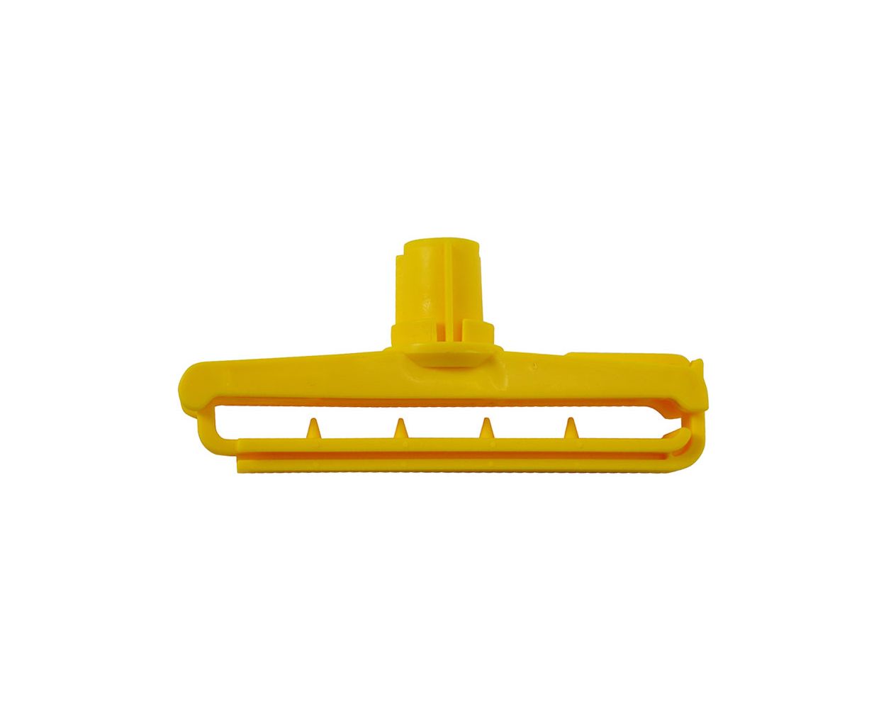 KWIKI MOP HOLDER FOR KENTUCKY MOP YELLOW - SYR