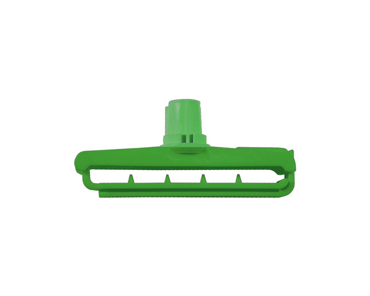 KWIKI MOP HOLDER FOR KENTUCKY MOP GREEN - SYR