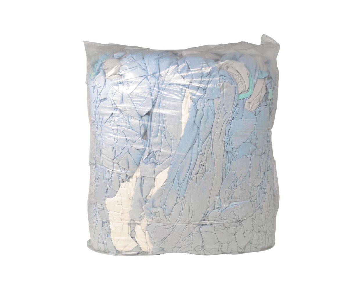 LIGHT COLOURED WIPERS E700-10 STANDARD RAG