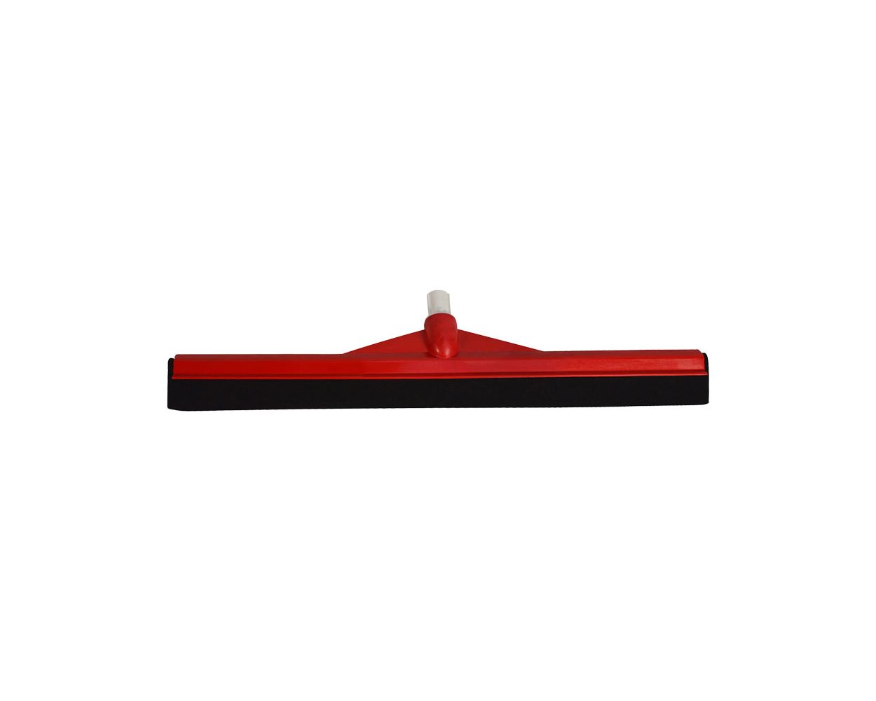 FLOOR SQUEEGEE 600mm RED SYR INTERCHANGE