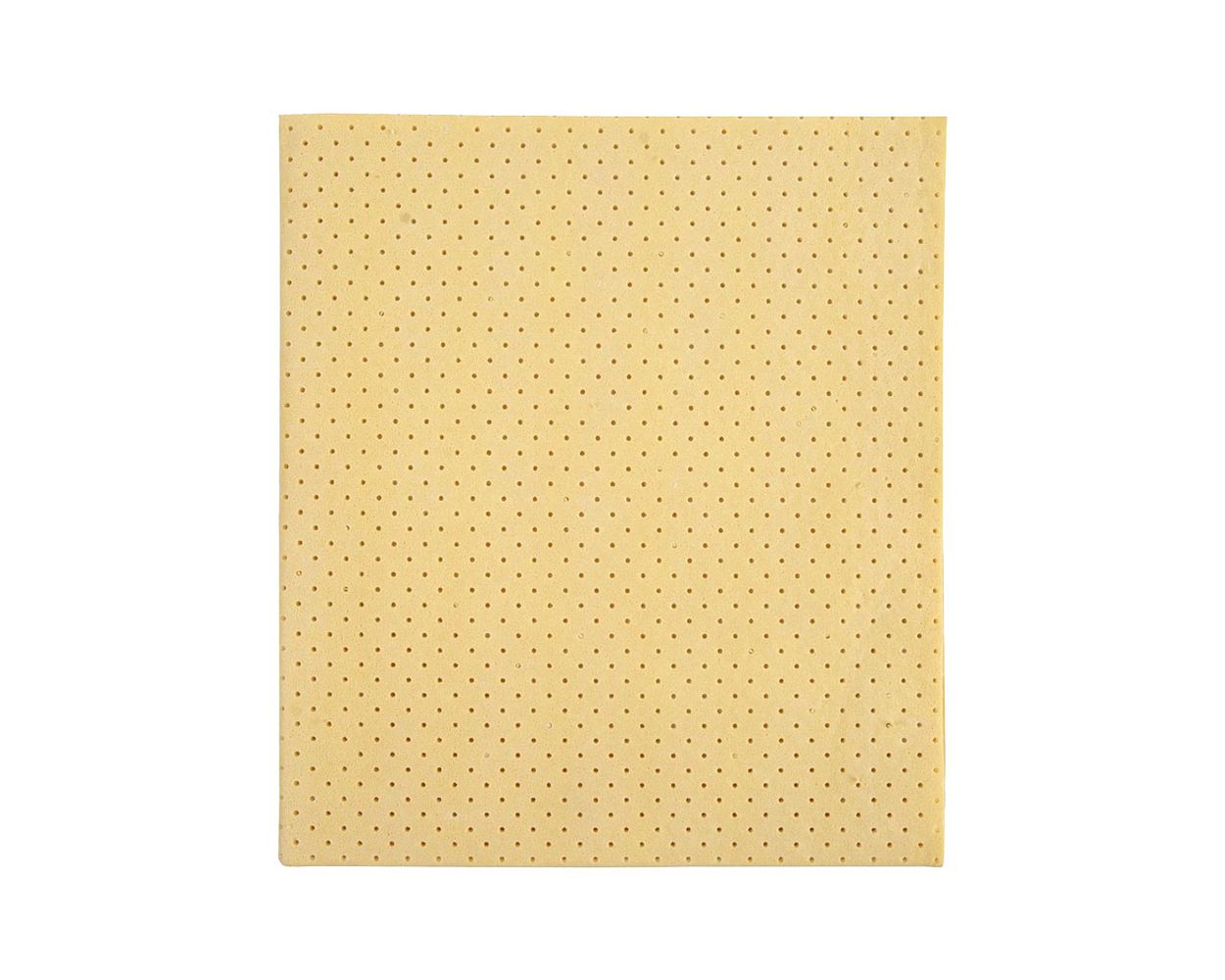 SYNTHETIC CHAMOIS LEATHER 15X18