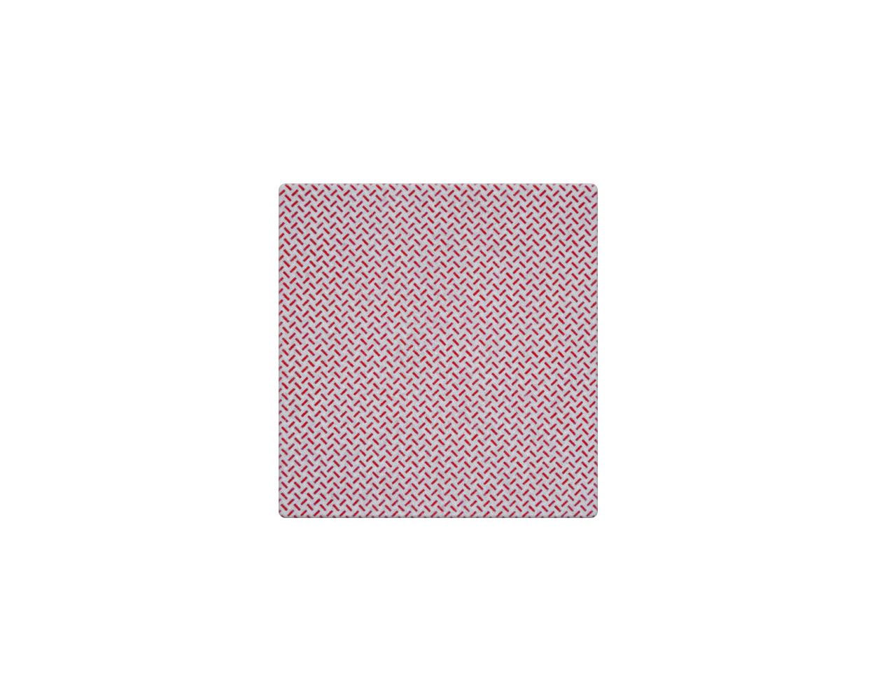 LOCAL AUTHORITY MAXI CLOTH RED 5 PER PACK