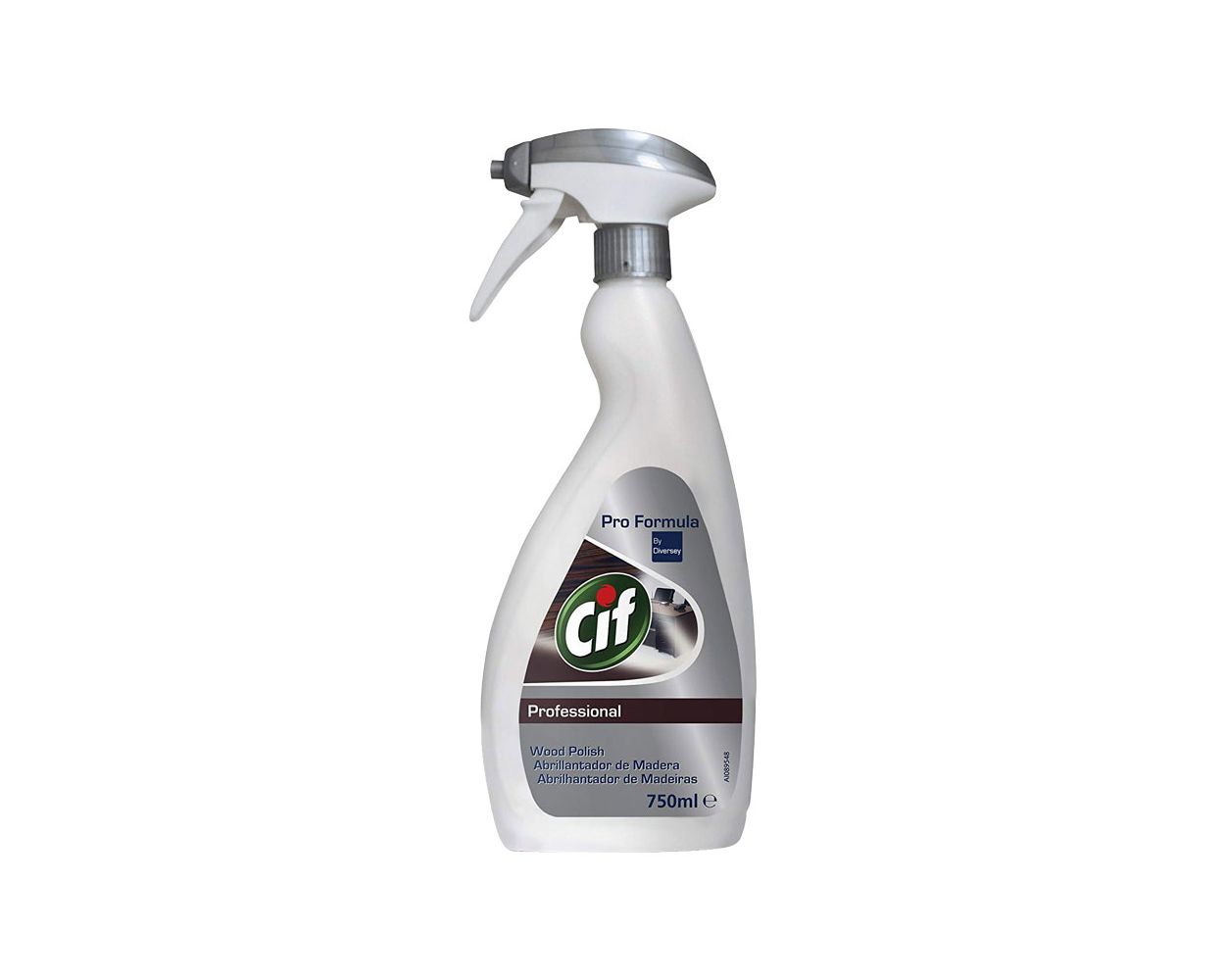 CIF POLISH TRIGGER SPRAY 6x750ML PER CASE PLEDGE