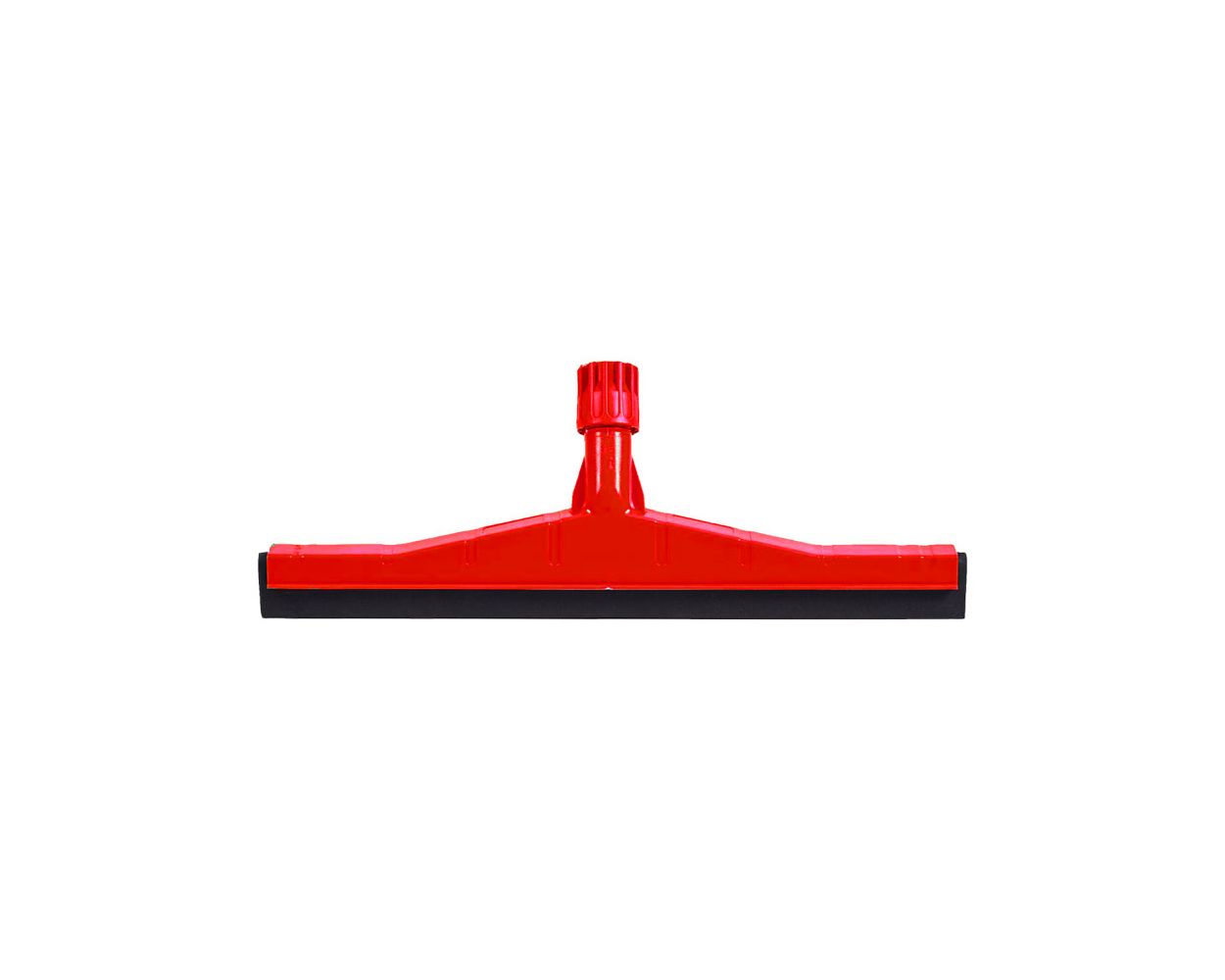 18" RED SQUEEGEE HEAD