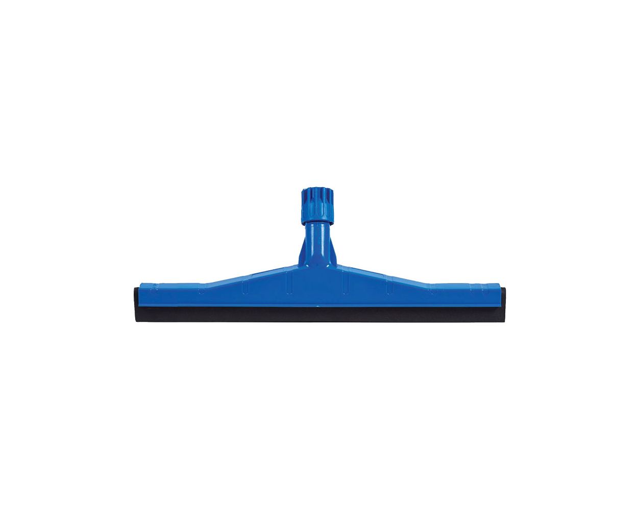 FLOOR SQUEEGEE 18" BLUE