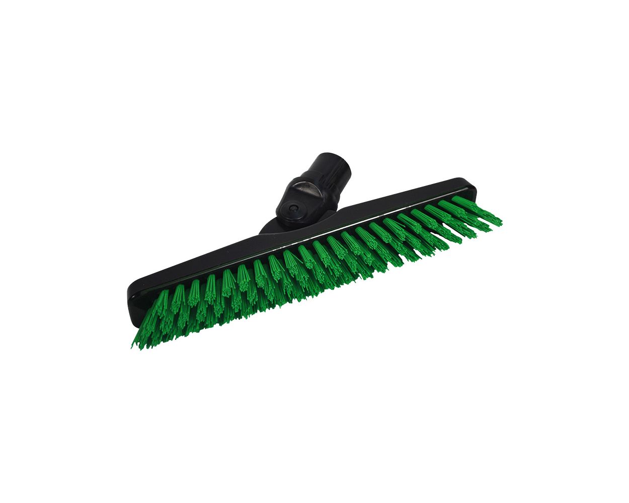 GROUT BRUSH GREEN - SYR