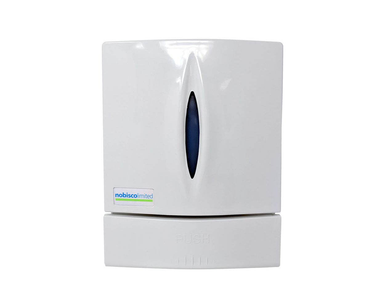 WALL MOUNTED BULK FILL SOAP / SANITISER DISPENSER 800ML  ABS