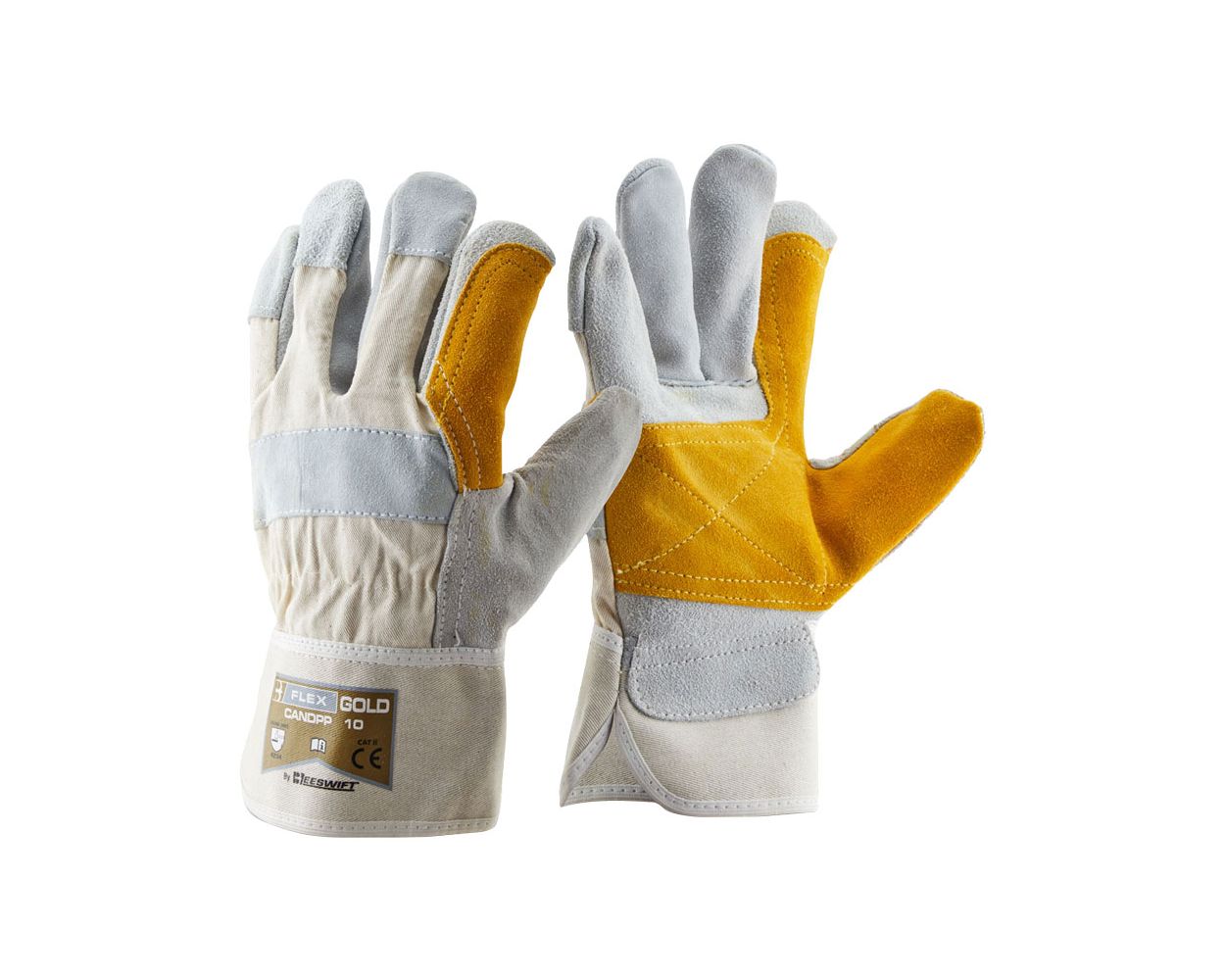 Double Palm High Quality Rigger Gloves