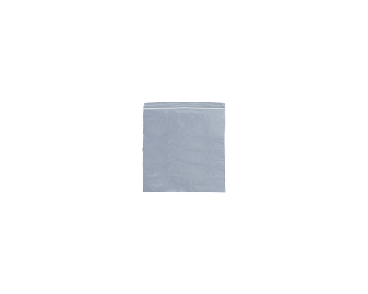 GRIP SEAL BAGS 5.1/2x5.1/2" P