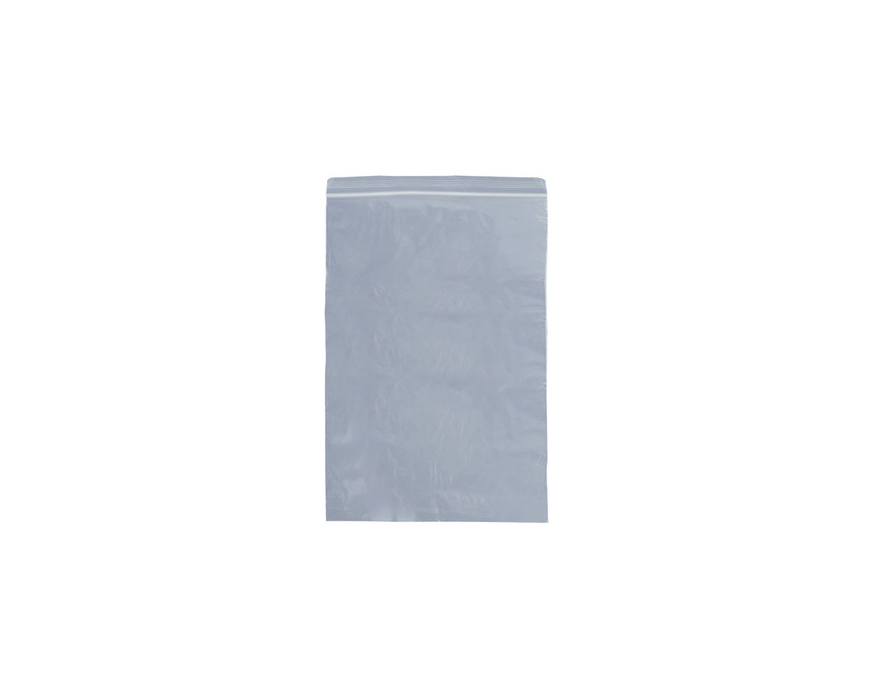 GRIP SEAL BAGS 6*9" P