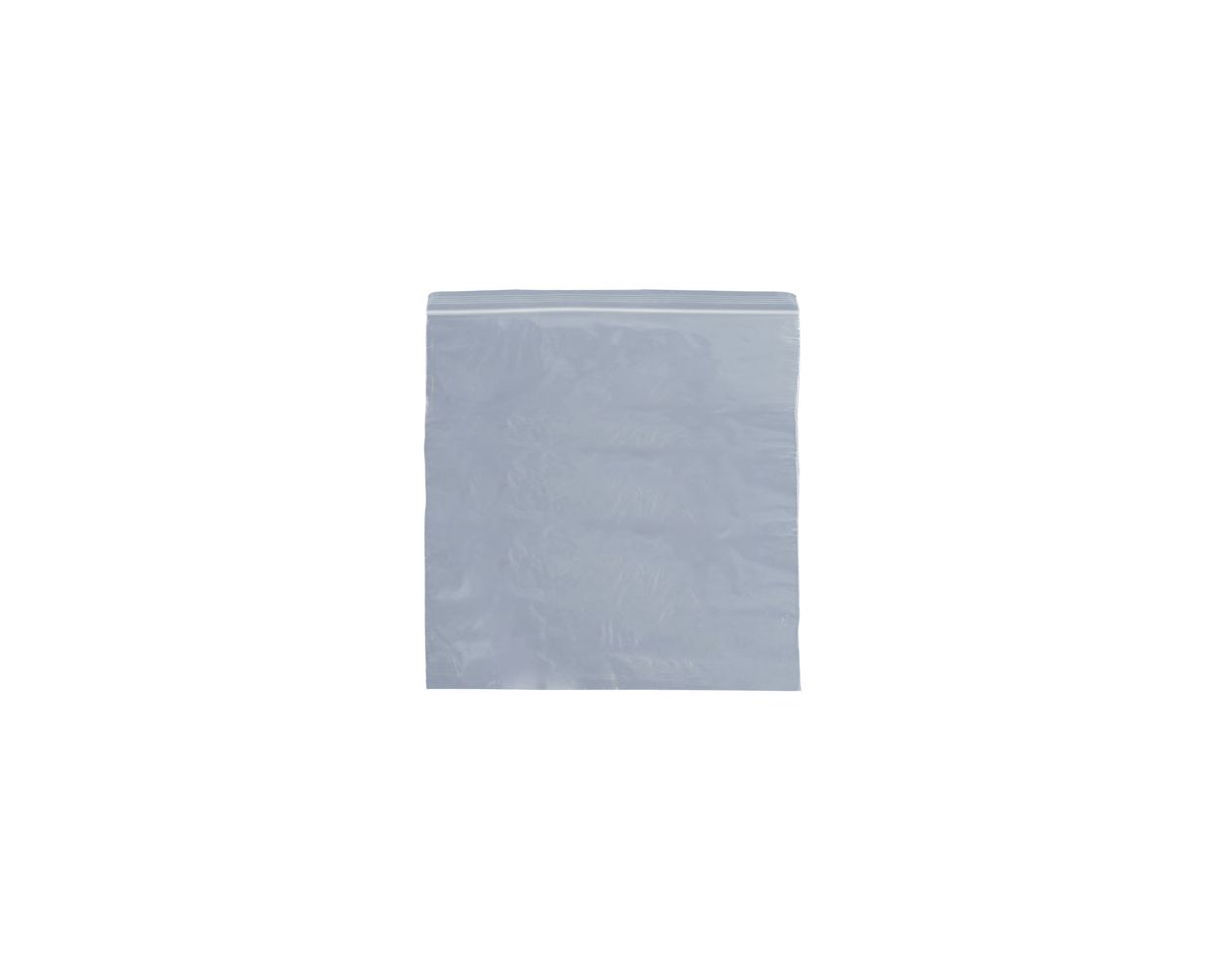 GRIP SEAL BAGS 7.1/2x7.1/2 P