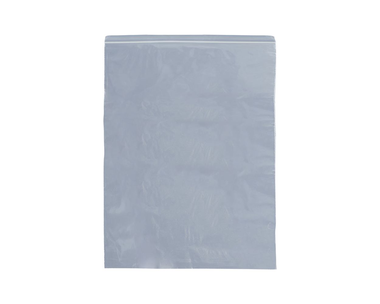 GRIP SEAL BAGS 11x16" P