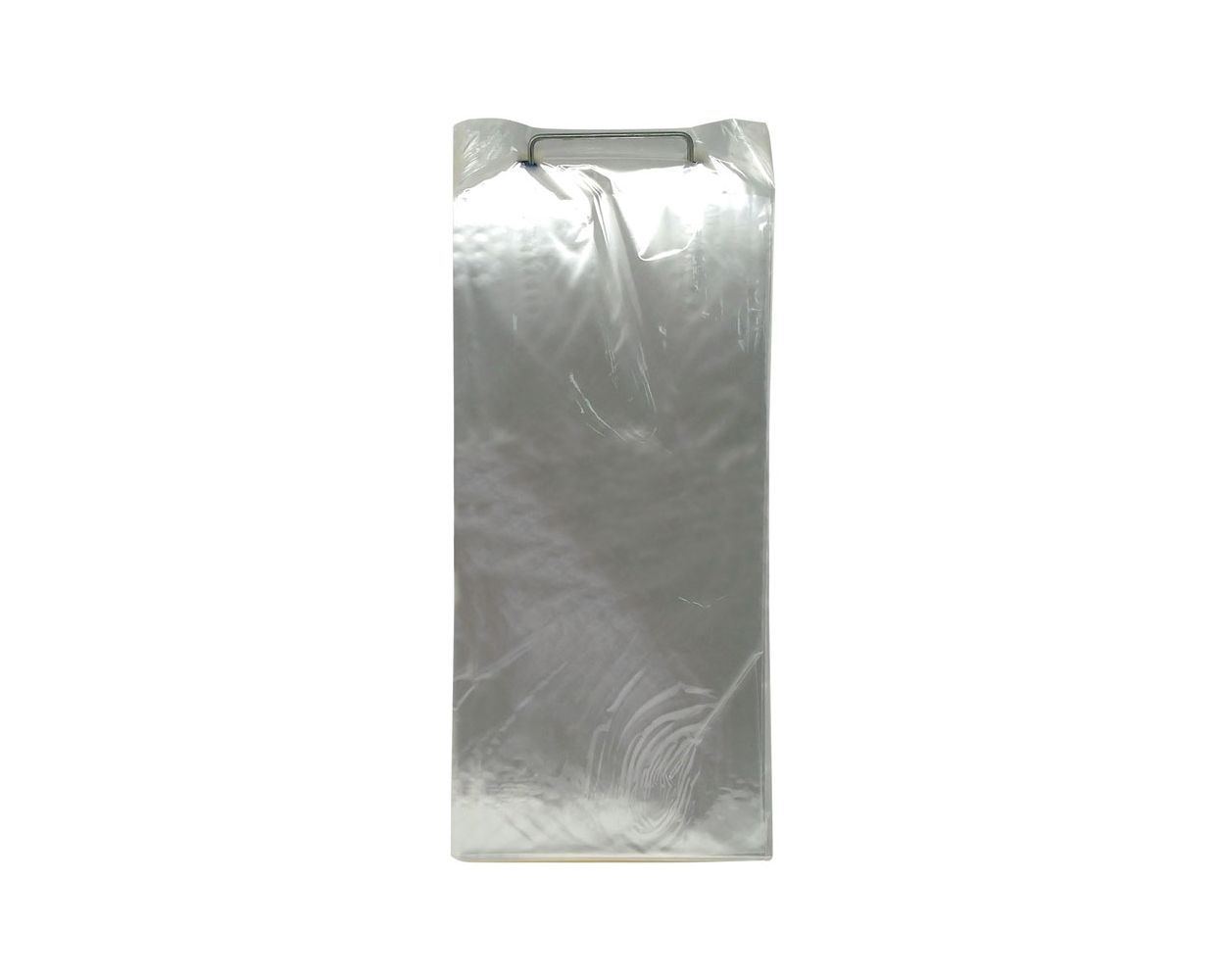 NON PERFORATED BAG 150X350MM DA008 2000 PER CASE