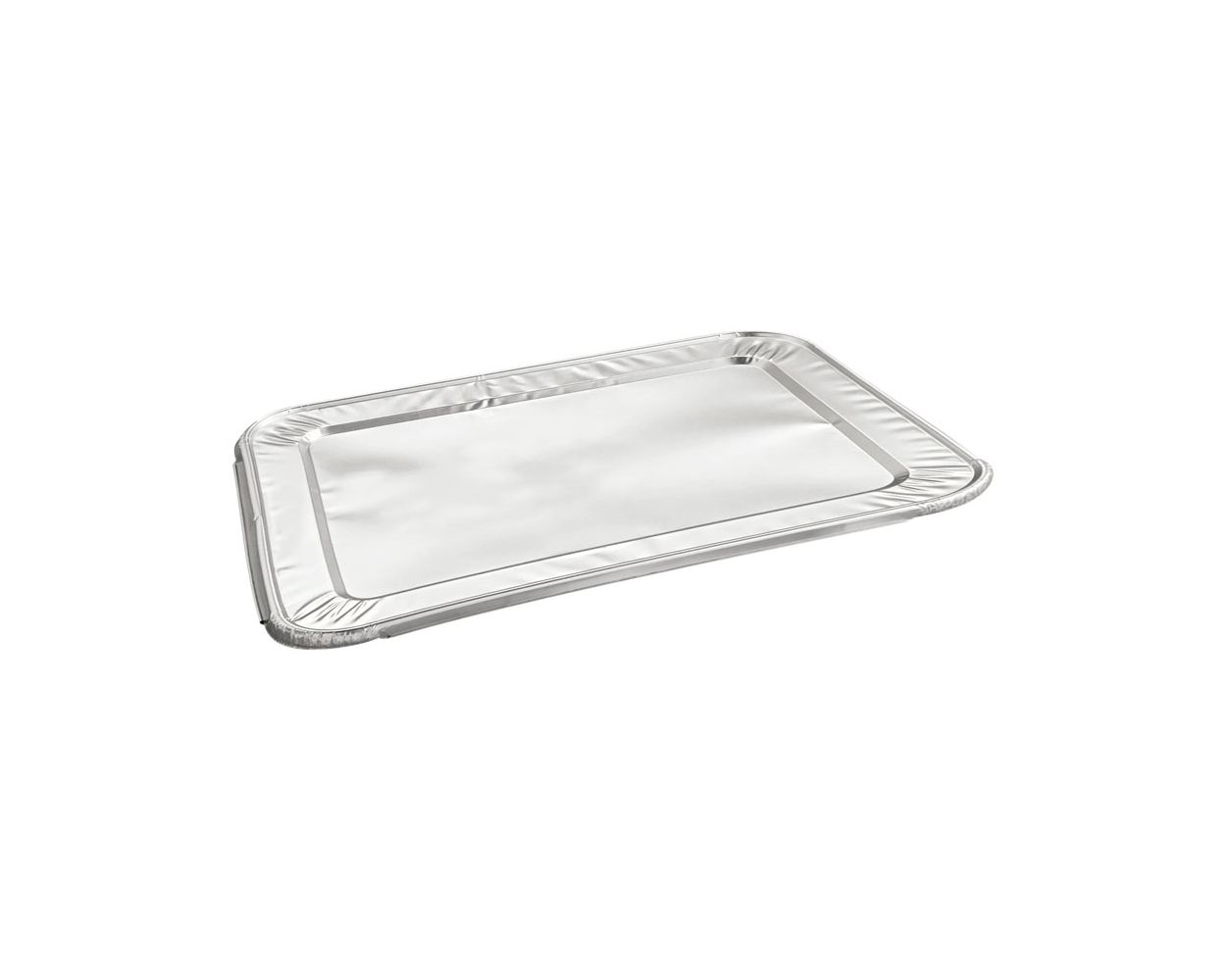 GASTRONORM FOIL LID FULL SIZE CASE X 50 12045