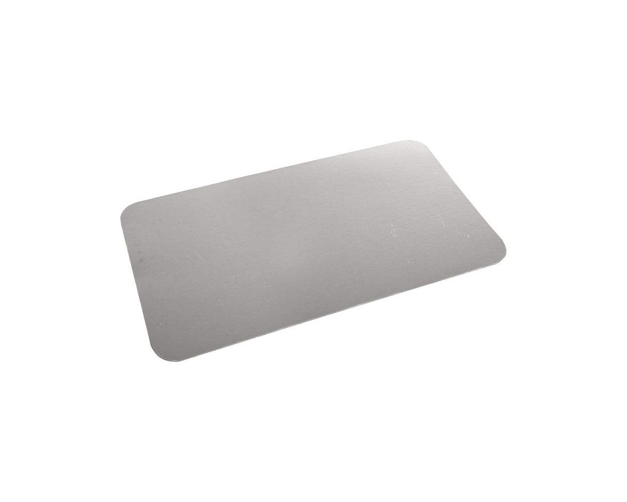 LID TO SUIT 1/2 FOIL GASTRO 125 PER CASE 70032