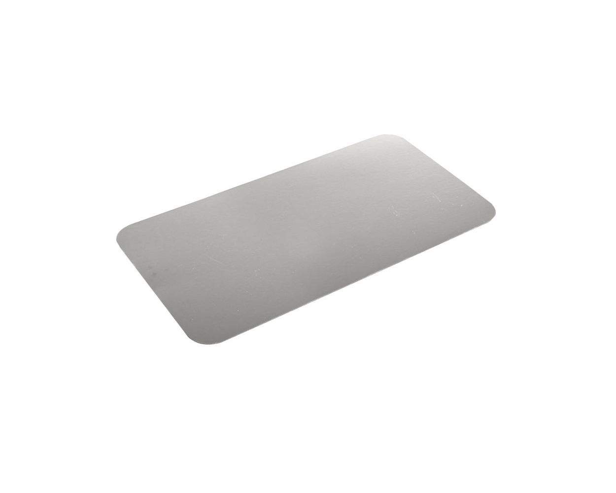 LID TO SUIT 1/3 G/NORM FOIL CONTAINER CASE/450 50730