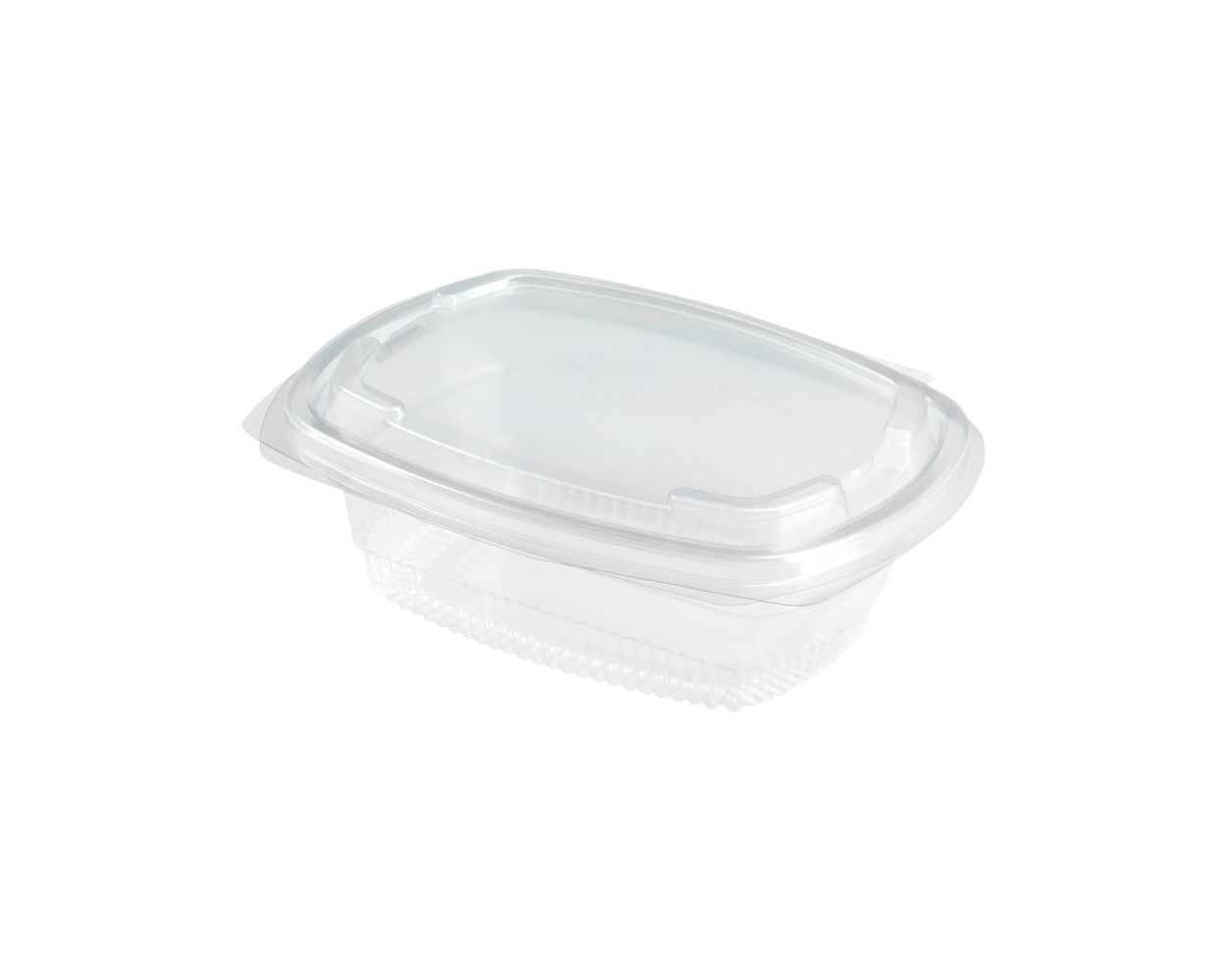 FRESCO SALAD CONTAINER 500CC CASE X 500