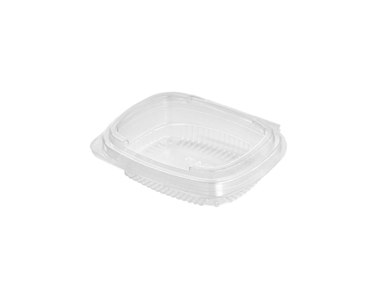 125CC FRESCO SALAD CONTAINER 600/CASE