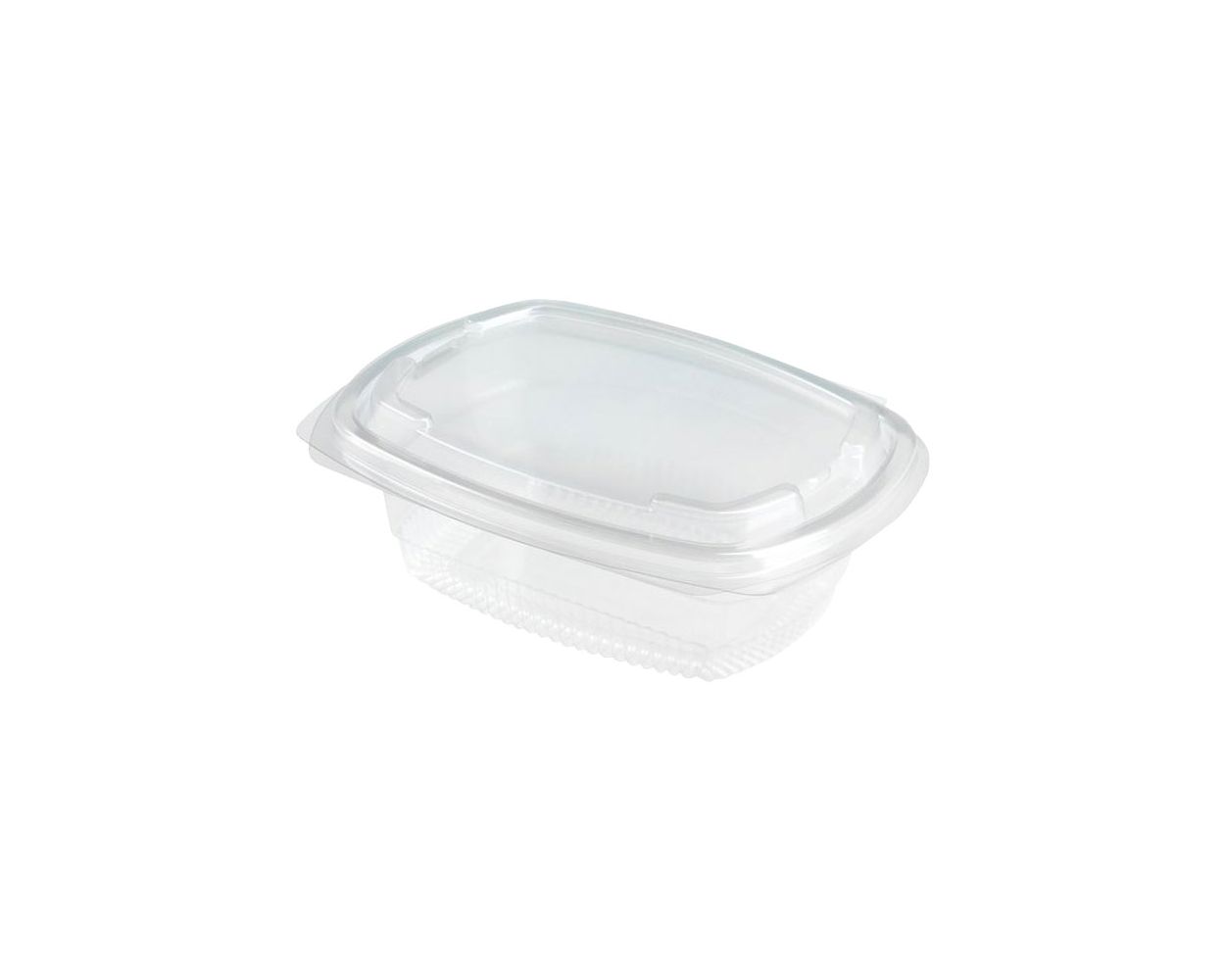 FRESCO SALAD CONTAINER 650CC CASE X 300