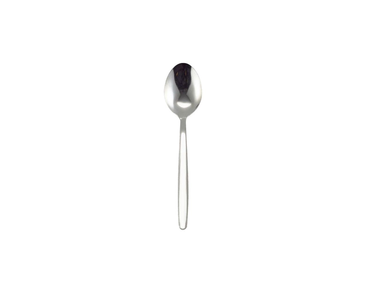 KELSO TEA SPOON S/STEEL 12 PER PACK